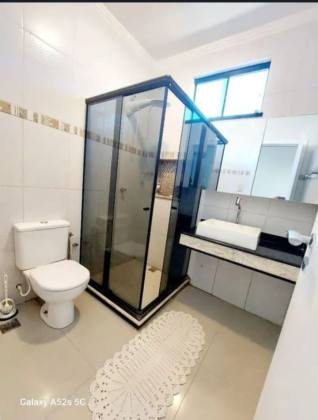 Casa à venda no CONDOMÍNIO COSTA MARINA | 3 Quartos, sendo 1 Suíte