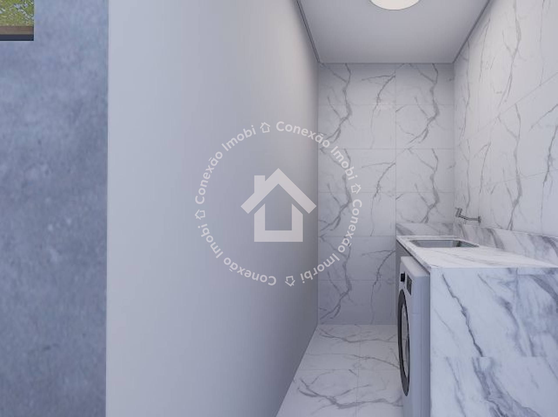 Casa à venda no PADANG BEACH RESIDENCE (AQUISIÇÃO E CONSTRUÇÃO) | 3 Quartos, sendo 2 Suítes