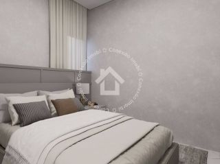 Casa à venda no PADANG BEACH RESIDENCE (AQUISIÇÃO E CONSTRUÇÃO) | 3 Quartos, sendo 2 Suítes