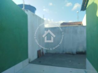 Casa à venda em Nossa Senhora do Socorro - Bairro Piabeta | 2 Quartos e Garagem