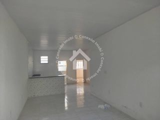 Casa à venda em Nossa Senhora do Socorro - Bairro Piabeta | 2 Quartos e Garagem