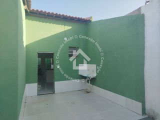 Casa à venda em Nossa Senhora do Socorro - Bairro Piabeta | 2 Quartos e Garagem