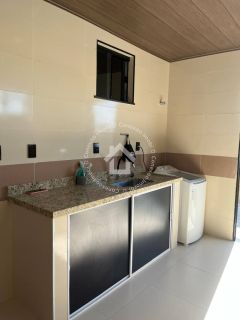 Casa à venda no CONDOMÍNIO FAZENDA REAL 1 - Próximo da praia da Caueira