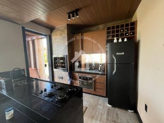 Casa à venda no CONDOMÍNIO FAZENDA REAL 1 - Próximo da praia da Caueira