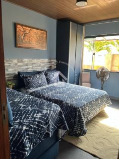 Casa à venda no CONDOMÍNIO FAZENDA REAL 1 - Próximo da praia da Caueira