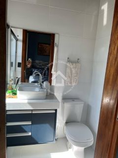 Casa à venda no CONDOMÍNIO FAZENDA REAL 1 - Próximo da praia da Caueira