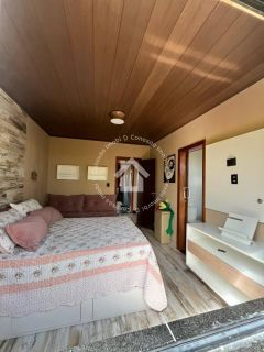 Casa à venda no CONDOMÍNIO FAZENDA REAL 1 - Próximo da praia da Caueira