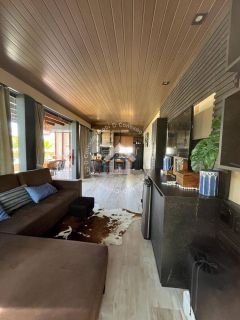 Casa à venda no CONDOMÍNIO FAZENDA REAL 1 - Próximo da praia da Caueira