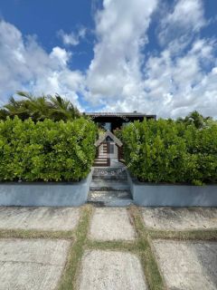 Casa à venda no CONDOMÍNIO FAZENDA REAL 1 - Próximo da praia da Caueira