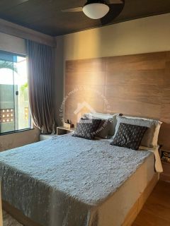 Casa à venda no CONDOMÍNIO FAZENDA REAL 1 - Próximo da praia da Caueira