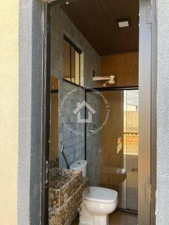 Casa à venda no CONDOMÍNIO FAZENDA REAL 1 - Próximo da praia da Caueira