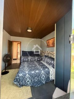 Casa à venda no CONDOMÍNIO FAZENDA REAL 1 - Próximo da praia da Caueira