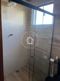 Casa à venda no CONDOMÍNIO FAZENDA REAL 1 - Próximo da praia da Caueira