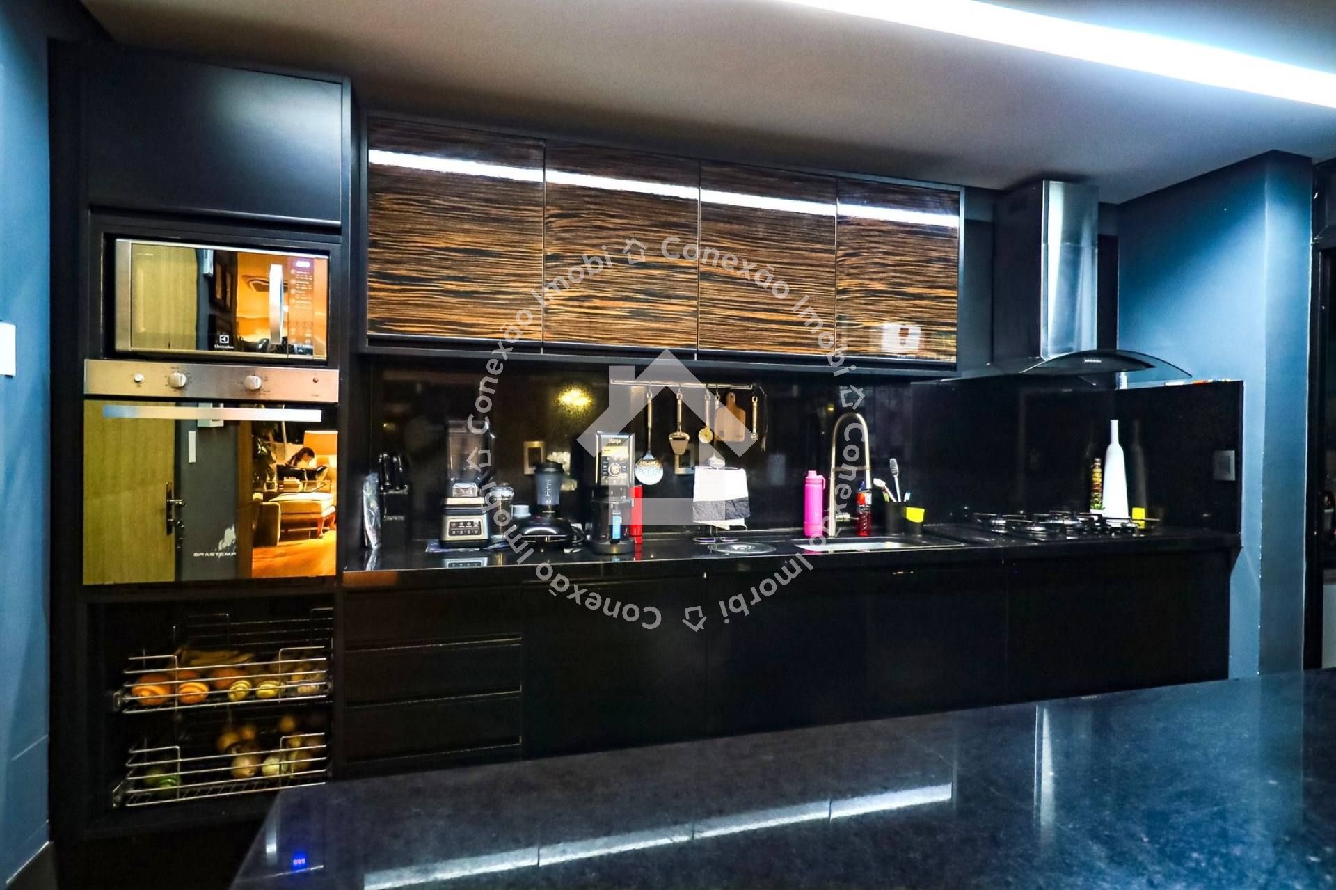 Apartamento à venda no CONDOMÍNIO MIRANTE DO ATLÂNTICO - 2 Quartos, Iluminação e Ar Condicionado Central