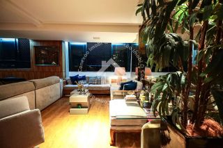 Apartamento à venda no CONDOMÍNIO MIRANTE DO ATLÂNTICO - 2 Quartos, Iluminação e Ar Condicionado Central