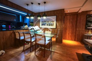 Apartamento à venda no CONDOMÍNIO MIRANTE DO ATLÂNTICO - 2 Quartos, Iluminação e Ar Condicionado Central
