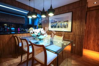 Apartamento à venda no CONDOMÍNIO MIRANTE DO ATLÂNTICO - 2 Quartos, Iluminação e Ar Condicionado Central