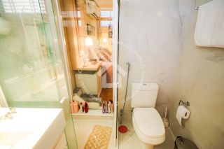 Apartamento à venda no CONDOMÍNIO MIRANTE DO ATLÂNTICO - 2 Quartos, Iluminação e Ar Condicionado Central