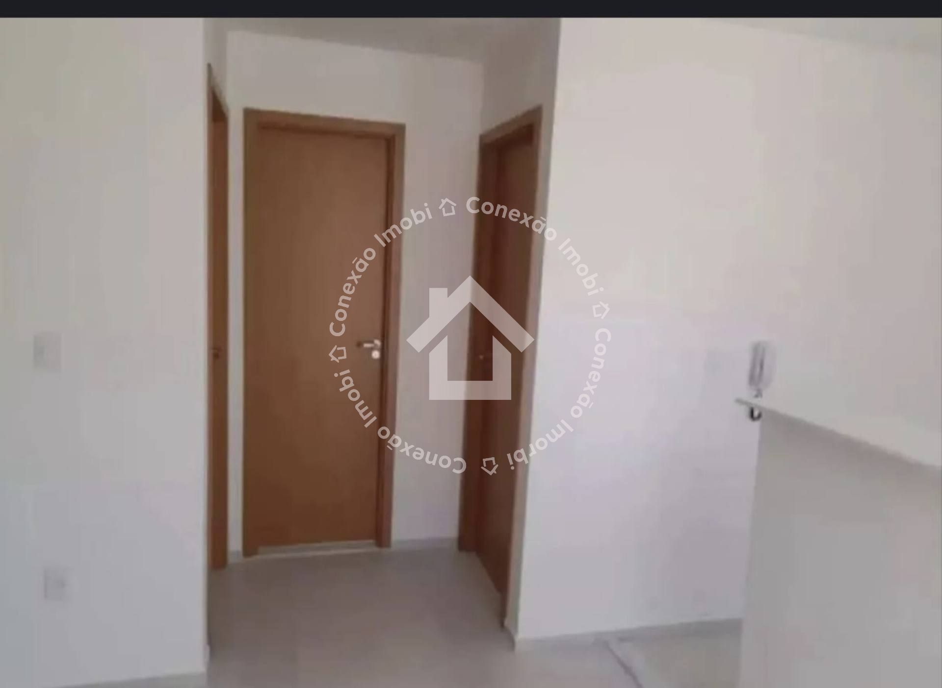 Apartamento à venda no PARQUE ALAMEDA DA COSTA - Barra dos Coqueiros | 2 Quartos
