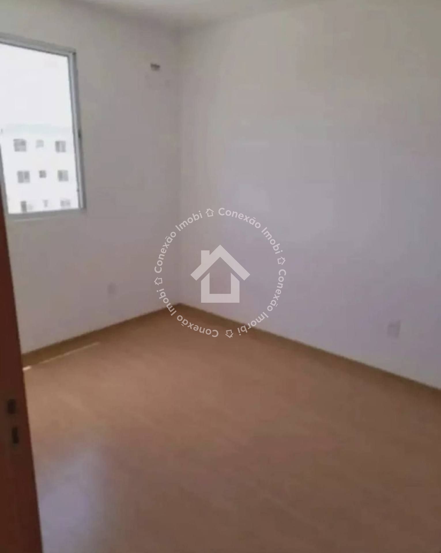 Apartamento à venda no PARQUE ALAMEDA DA COSTA - Barra dos Coqueiros | 2 Quartos
