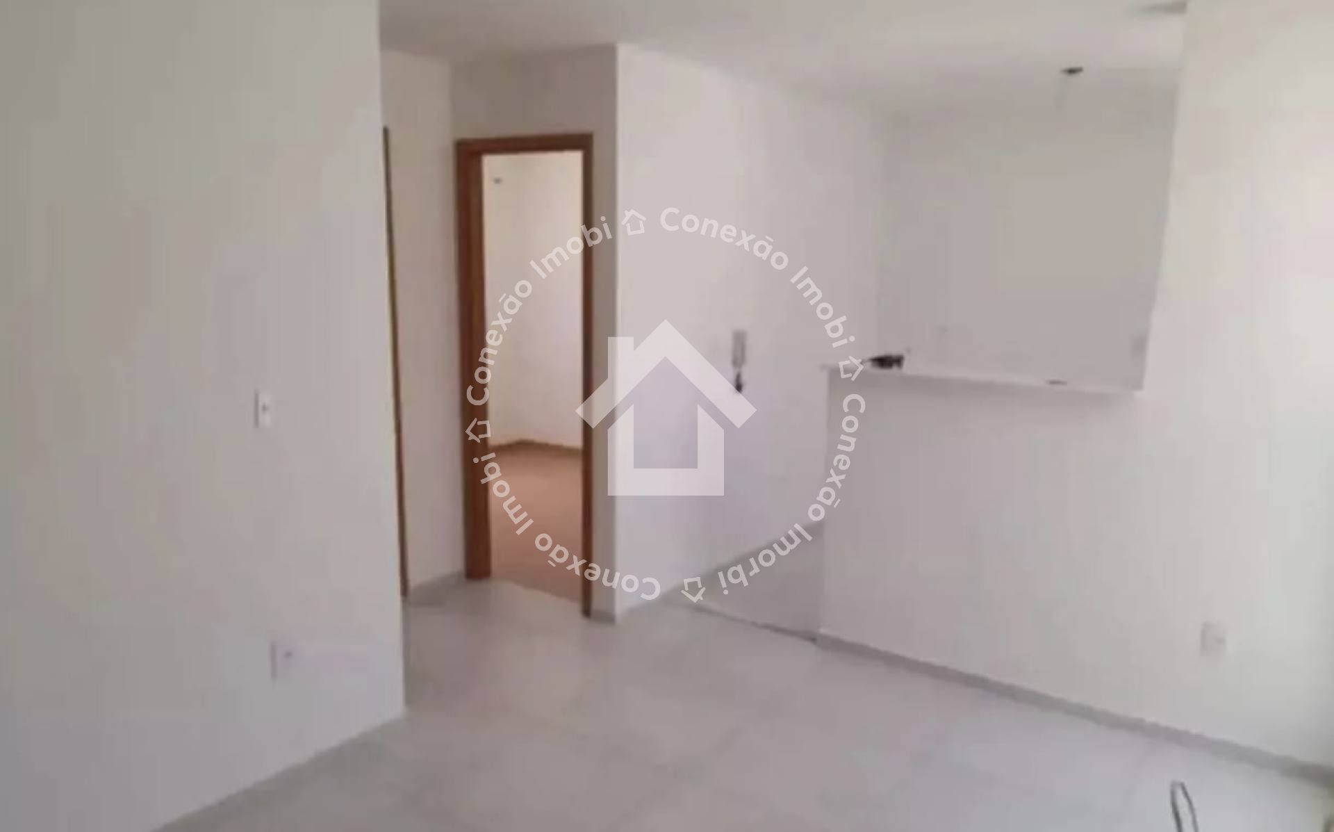 Apartamento à venda no PARQUE ALAMEDA DA COSTA - Barra dos Coqueiros | 2 Quartos
