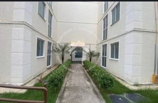 Apartamento à venda no PARQUE ALAMEDA DA COSTA - Barra dos Coqueiros | 2 Quartos