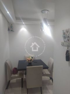 Apartamento à venda no CONDOMÍNIO ROSA DE MAIO - Próximo da UFS | 2 Quartos