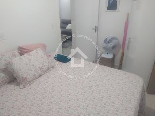 Apartamento à venda no CONDOMÍNIO ROSA DE MAIO - Próximo da UFS | 2 Quartos