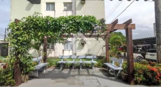 Apartamento à venda no CONDOMÍNIO ROSA DE MAIO - Próximo da UFS | 2 Quartos