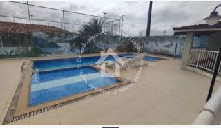 Apartamento à venda no CONDOMÍNIO ROSA DE MAIO - Próximo da UFS | 2 Quartos