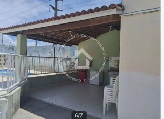 Apartamento à venda no CONDOMÍNIO ROSA DE MAIO - Próximo da UFS | 2 Quartos