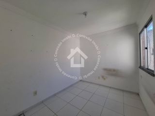 Apartamento para Aluguel no CONDOMÍNIO PORTAL DAS FLORES - No Santa Lúcia | 3 Quartos