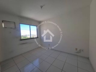 Apartamento para Aluguel no CONDOMÍNIO PORTAL DAS FLORES - No Santa Lúcia | 3 Quartos