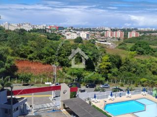 Apartamento para Aluguel no CONDOMÍNIO PORTAL DAS FLORES - No Santa Lúcia | 3 Quartos