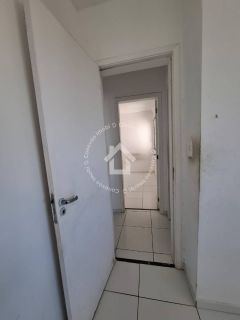 Apartamento para Aluguel no CONDOMÍNIO PORTAL DAS FLORES - No Santa Lúcia | 3 Quartos