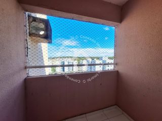 Apartamento para Aluguel no CONDOMÍNIO PORTAL DAS FLORES - No Santa Lúcia | 3 Quartos