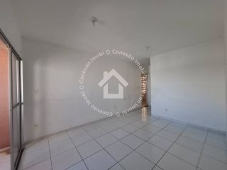 Apartamento para Aluguel no CONDOMÍNIO PORTAL DAS FLORES - No Santa Lúcia | 3 Quartos
