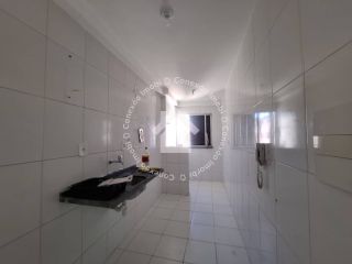 Apartamento para Aluguel no CONDOMÍNIO PORTAL DAS FLORES - No Santa Lúcia | 3 Quartos
