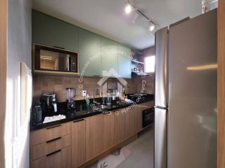 Apartamento à venda CONDOMÍNIO PARK BARRA MAIS VIVER - Barra dos Coqueiros | 2 Quartos
