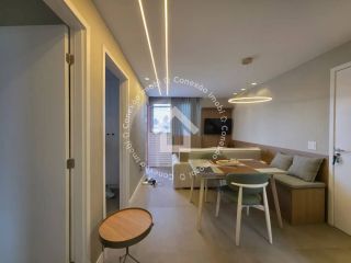 Apartamento à venda CONDOMÍNIO PARK BARRA MAIS VIVER - Barra dos Coqueiros | 2 Quartos