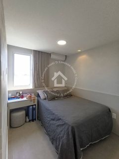 Apartamento à venda CONDOMÍNIO PARK BARRA MAIS VIVER - Barra dos Coqueiros | 2 Quartos