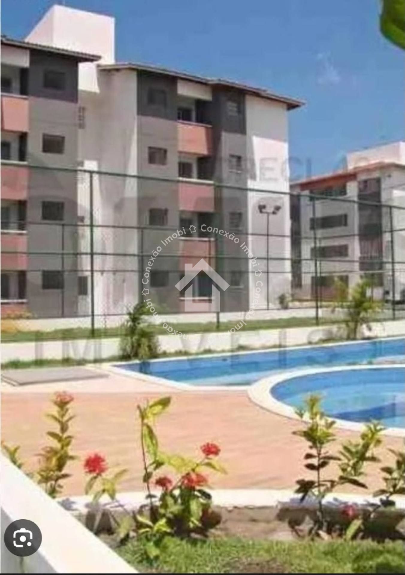 Apartamento à venda no GRAND VILLE RESIDENCE - Barra dos Coqueiros | 2 Quartos