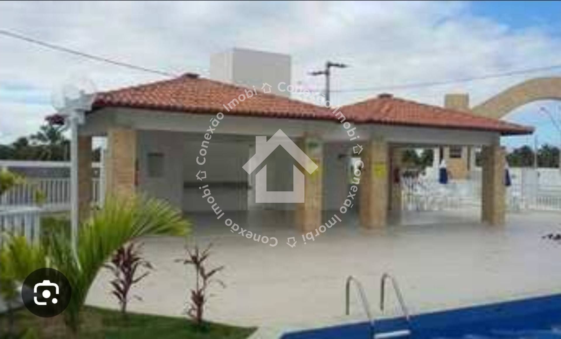 Apartamento à venda no GRAND VILLE RESIDENCE - Barra dos Coqueiros | 2 Quartos