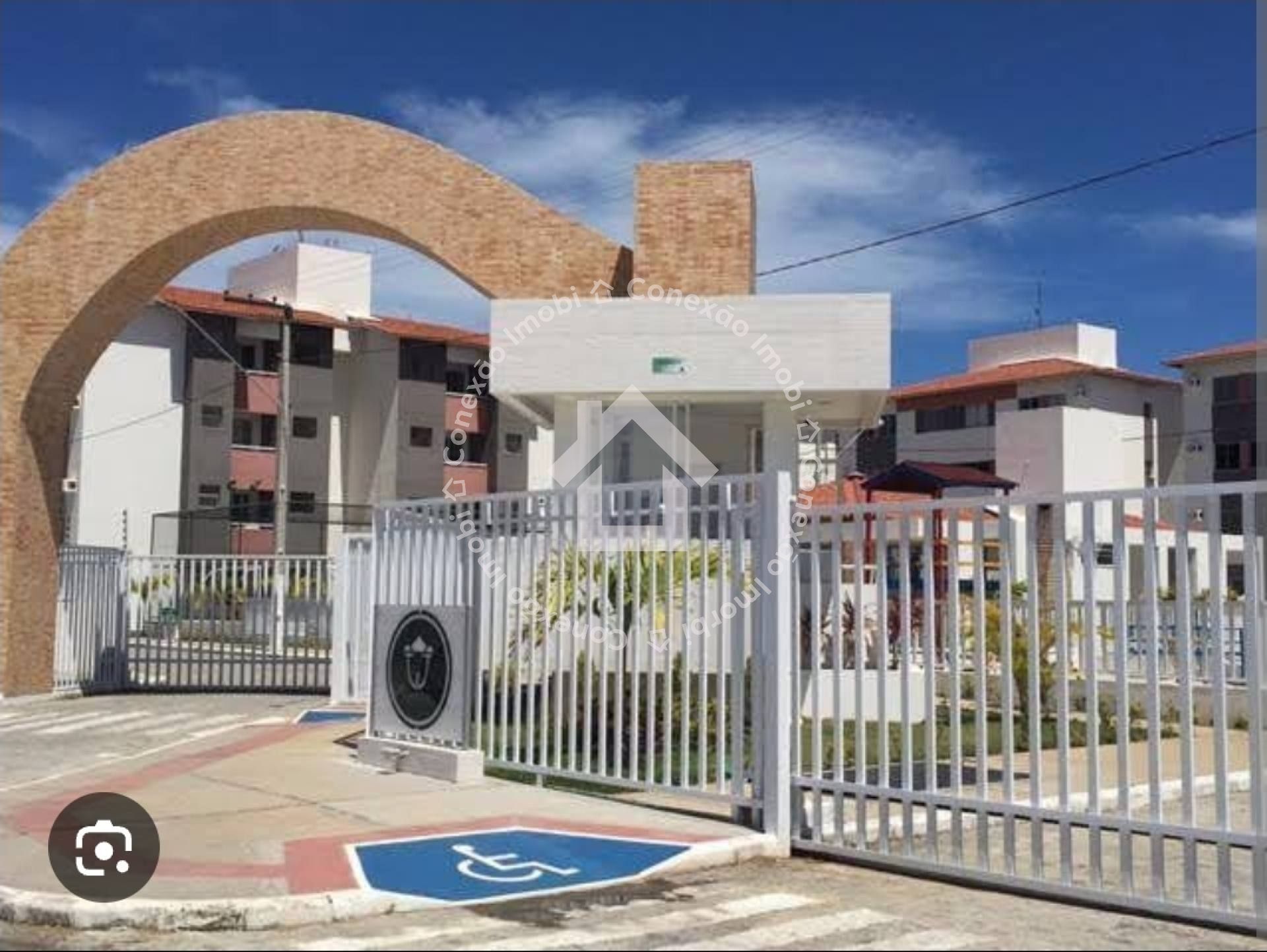 Apartamento à venda no GRAND VILLE RESIDENCE - Barra dos Coqueiros | 2 Quartos