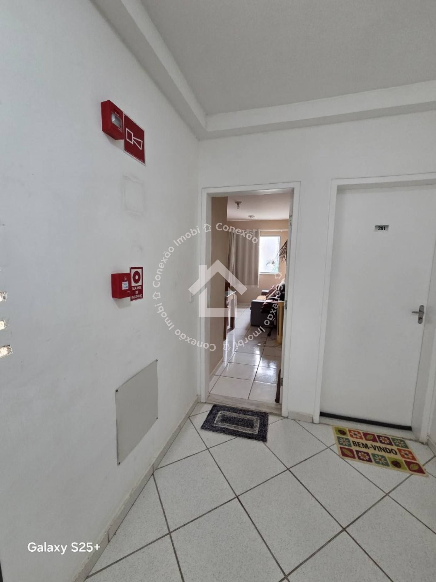 Apartamento à venda no GRAND VILLE RESIDENCE - Barra dos Coqueiros | 2 Quartos