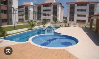 Apartamento à venda no GRAND VILLE RESIDENCE - Barra dos Coqueiros | 2 Quartos