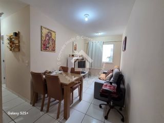 Apartamento à venda no GRAND VILLE RESIDENCE - Barra dos Coqueiros | 2 Quartos