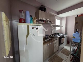 Apartamento à venda no GRAND VILLE RESIDENCE - Barra dos Coqueiros | 2 Quartos