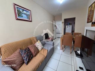 Apartamento à venda no GRAND VILLE RESIDENCE - Barra dos Coqueiros | 2 Quartos