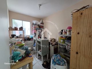 Apartamento à venda no GRAND VILLE RESIDENCE - Barra dos Coqueiros | 2 Quartos